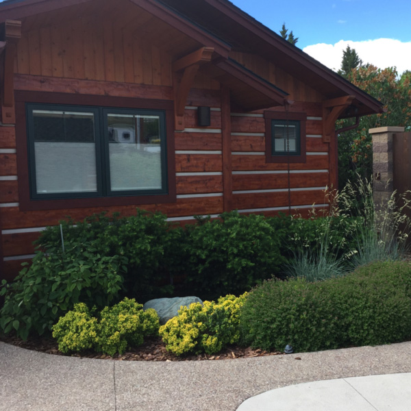 Customize Your Landscape Delaney's Landscape Center