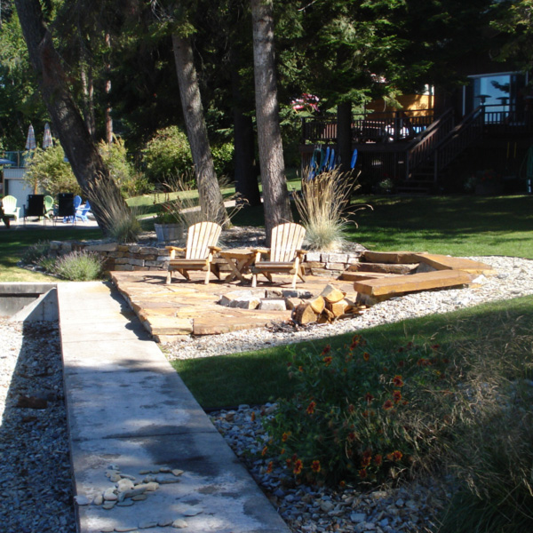 Customize Your Landscape Delaney's Landscape Center