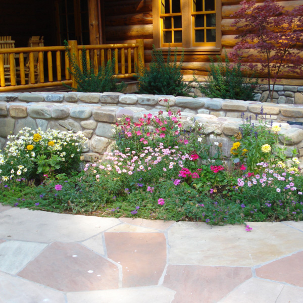 Customize Your Landscape Delaney's Landscape Center