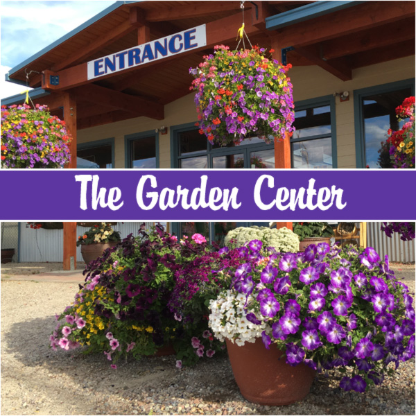 Plants Are Our Business Delaney's Landscape Center