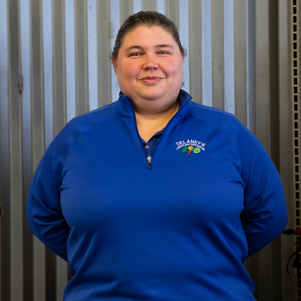 Our Staff Delaney's Landscape Center