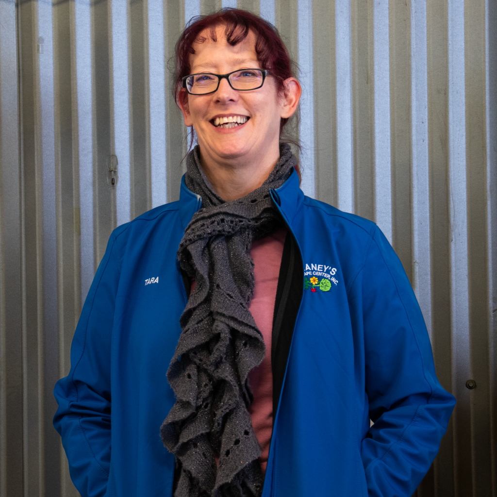 Our Staff Delaney's Landscape Center