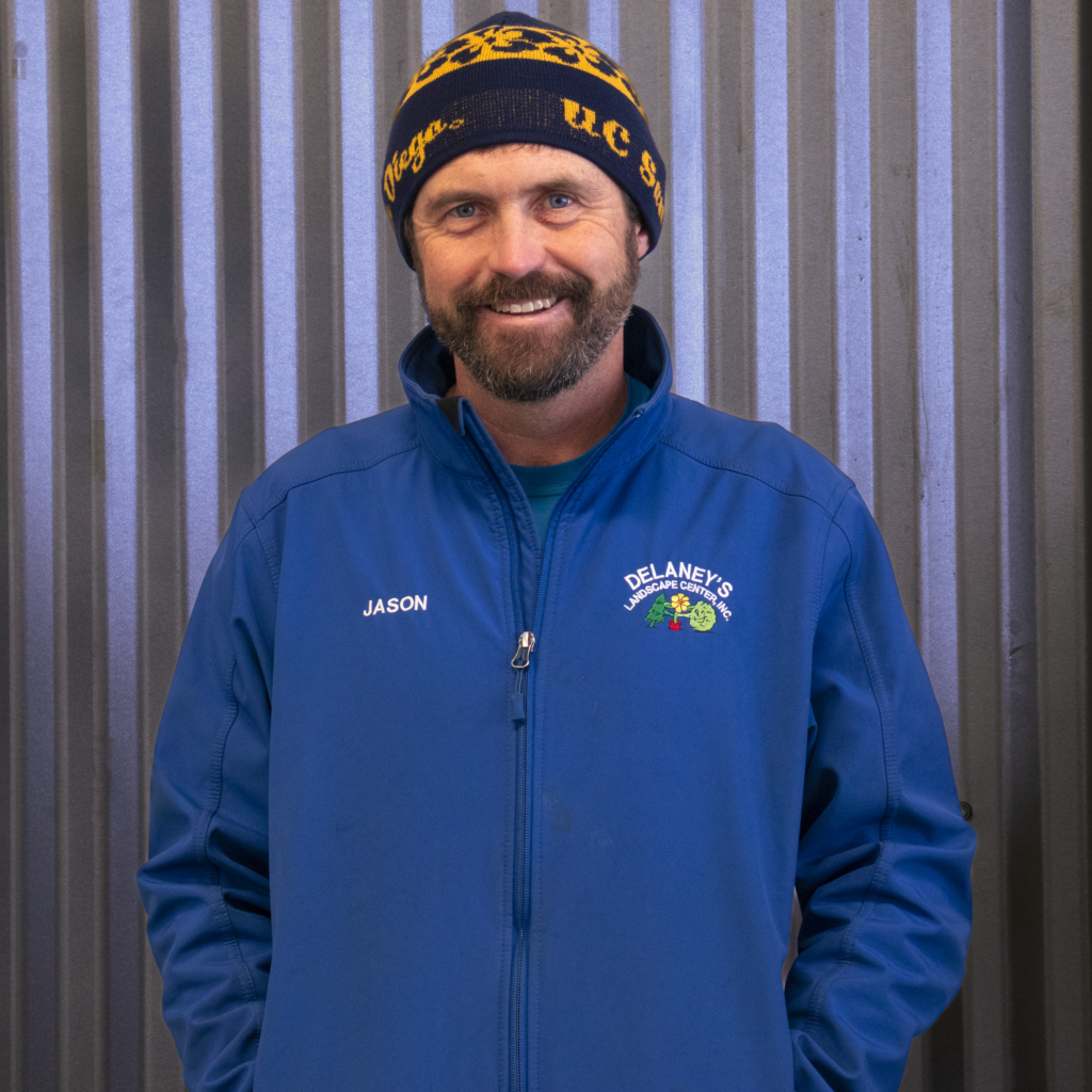 Our Staff Delaney's Landscape Center