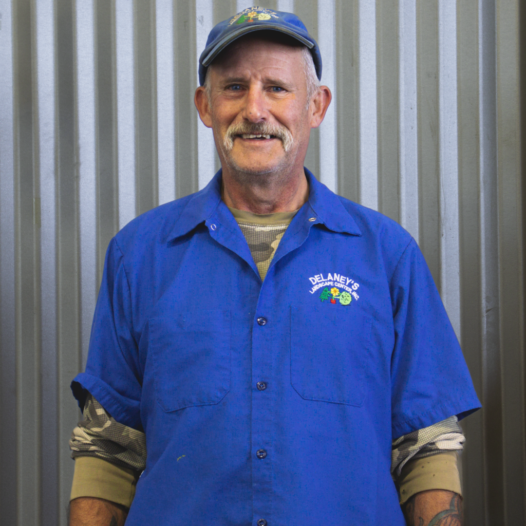 Our Staff Delaney's Landscape Center